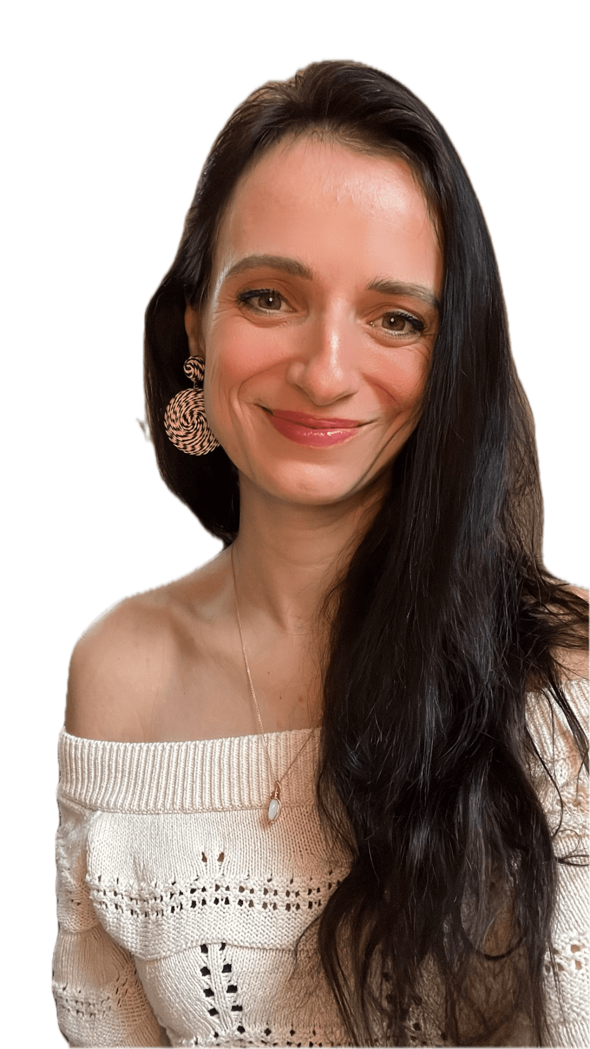 Stefanie Uhlmann - Hypnose